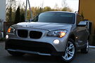 BMW X1 THE BEST CAR S-DRIVE