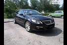 Volkswagen Passat CC сс