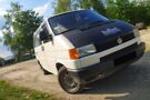 Volkswagen T4 (Transporter) пасс.