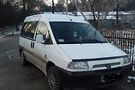 Citroen Jumpy пасс.