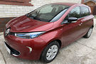 Renault Zoe Intense Limited 