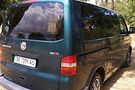 Volkswagen T5 (Transporter) пасс. пассажир 