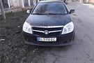 Geely JL люкм