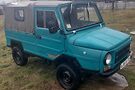 ЛуАЗ 969 Волынь