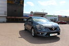 Renault Megane ZEN