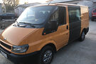 Ford Transit груз.-пасс.