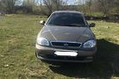 Daewoo Lanos