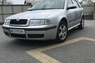 Skoda Octavia Tour Combi