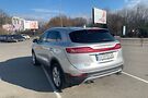Lincoln MKC