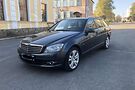 Mercedes-Benz C 220 Blueefficiency