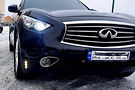 Infiniti QX70
