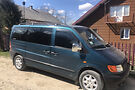Mercedes-Benz Vito 108