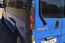 Renault Trafic пасс.