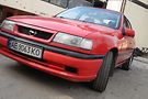 Opel Vectra A
