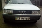 Audi 80