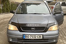 Opel Astra G