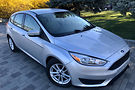 Ford Focus SE 2.0 Автомат