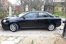 Toyota Avensis ОФИЦИАЛ