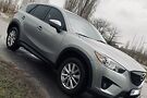Mazda CX-5 TOURING AWD