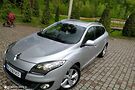 Renault Megane ,LED,NAVI