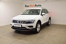 Volkswagen Tiguan Highline