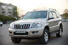 Toyota Land Cruiser Prado 120