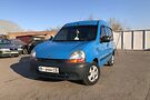 Renault Kangoo пасс. D65 В Родной краске.
