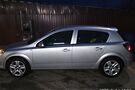Opel Astra H