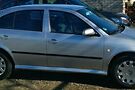 Skoda Octavia Tour