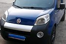 Fiat Fiorino пасс.