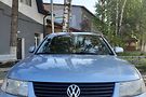 Volkswagen Passat B5 Свіжопригнаний