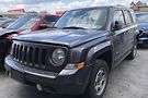 Jeep Patriot