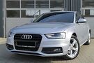 Audi A4 S line