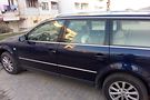 Volkswagen Passat B5