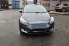 Ford Focus TITANIUM