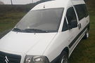 Citroen Jumpy пасс.