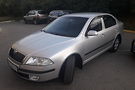 Skoda Octavia A5