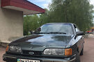 Ford Scorpio