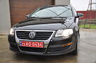 Volkswagen Passat B6