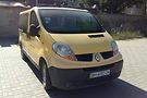 Renault Trafic груз.-пасс.