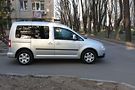 Volkswagen Caddy пасс.