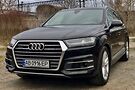 Audi Q7 S line-  Matrix 
