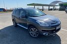 Citroen C-Crosser