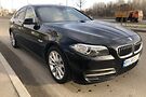 BMW 520 DIZEL