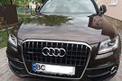 Audi Q5 Q5 S-LINE