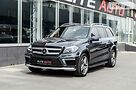 Mercedes-Benz GL 550