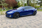 Tesla Model S 90D