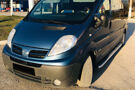 Nissan Primastar пасс. 2.0 dci 115