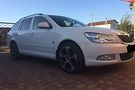 Skoda Octavia A5