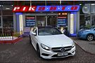 Mercedes-Benz S 500 4matic Coupe AMG